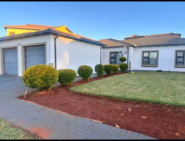 4 BEDROOM HOUSE FOR SALE IN AMANDASIG